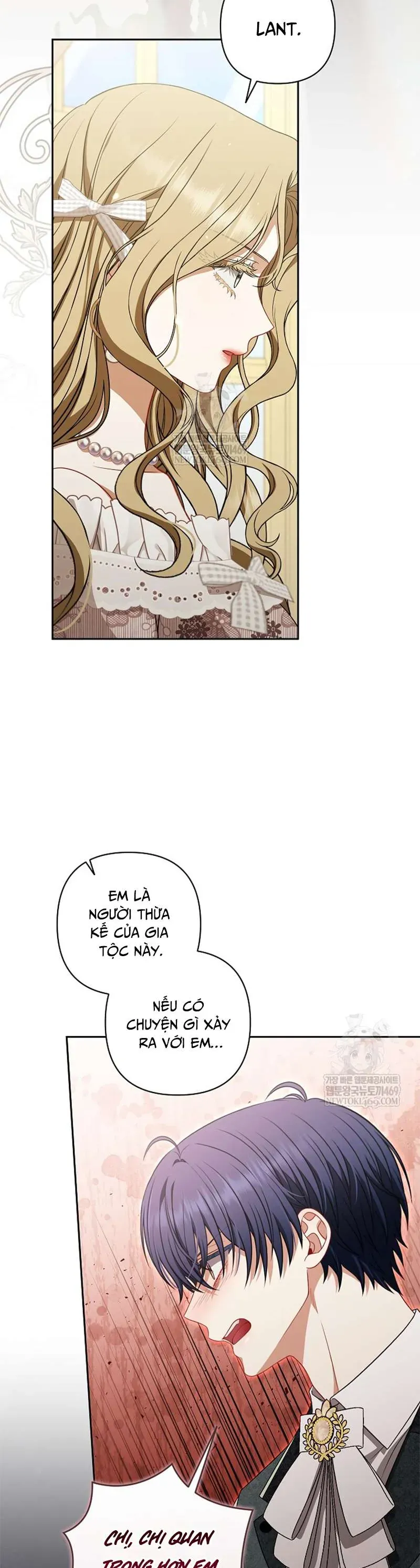 Tôi Đang Xem Một Vở Kịch Chapter 43 - 21