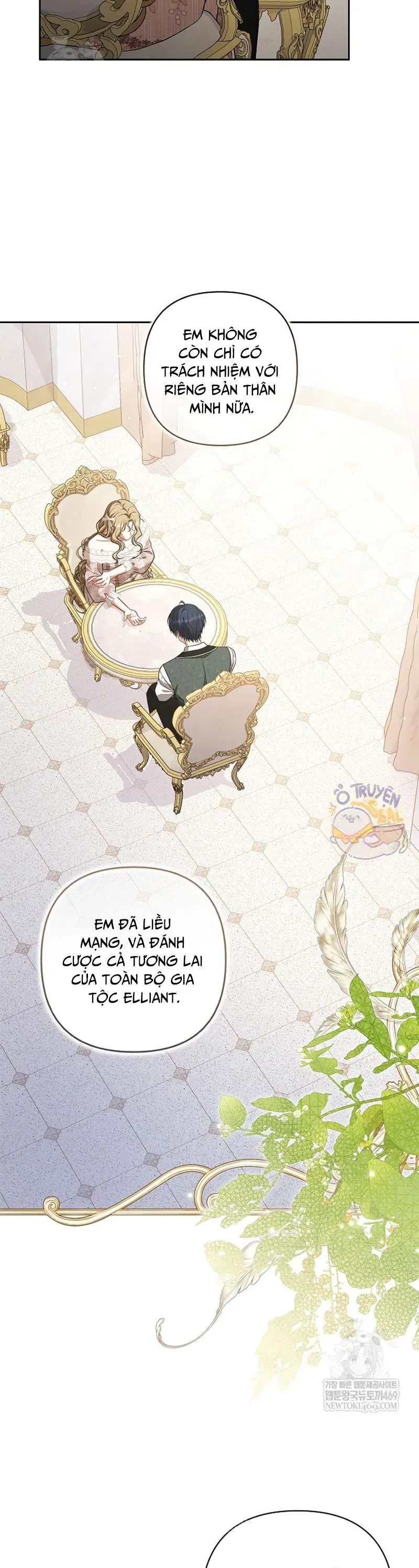 Tôi Đang Xem Một Vở Kịch Chapter 43 - 24