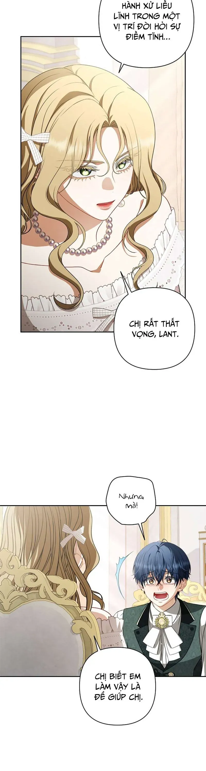 Tôi Đang Xem Một Vở Kịch Chapter 43 - 25