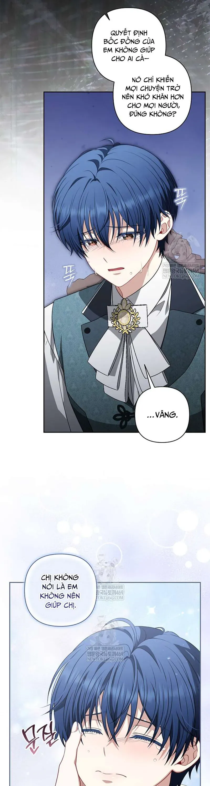 Tôi Đang Xem Một Vở Kịch Chapter 43 - 27