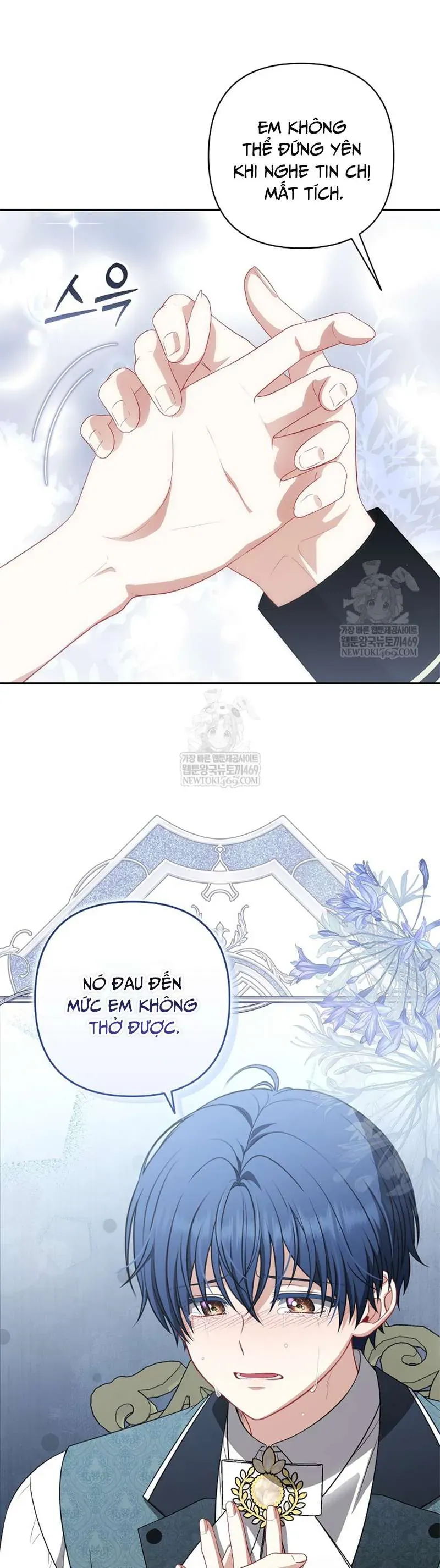 Tôi Đang Xem Một Vở Kịch Chapter 43 - 29