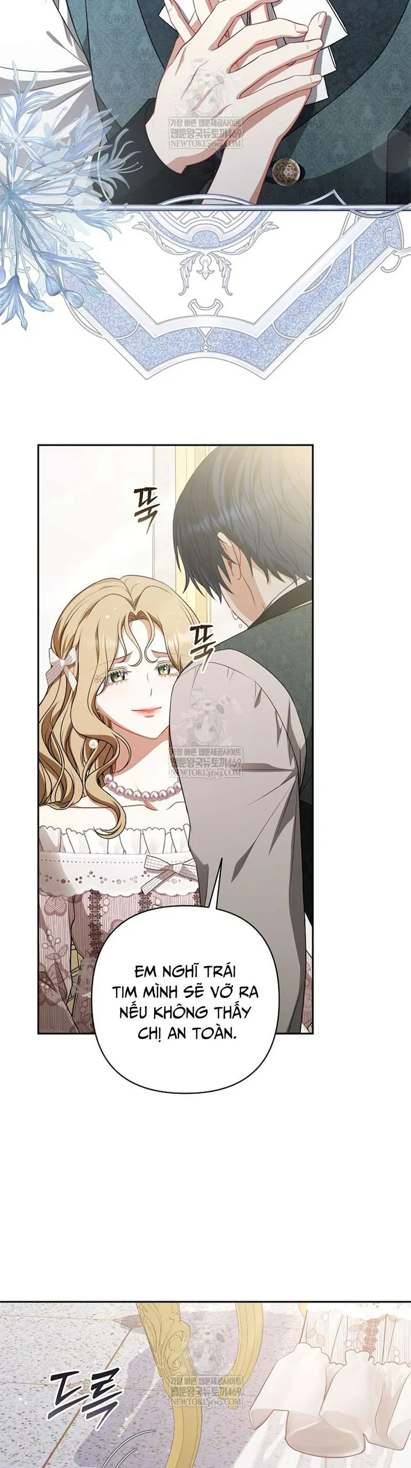 Tôi Đang Xem Một Vở Kịch Chapter 43 - 30