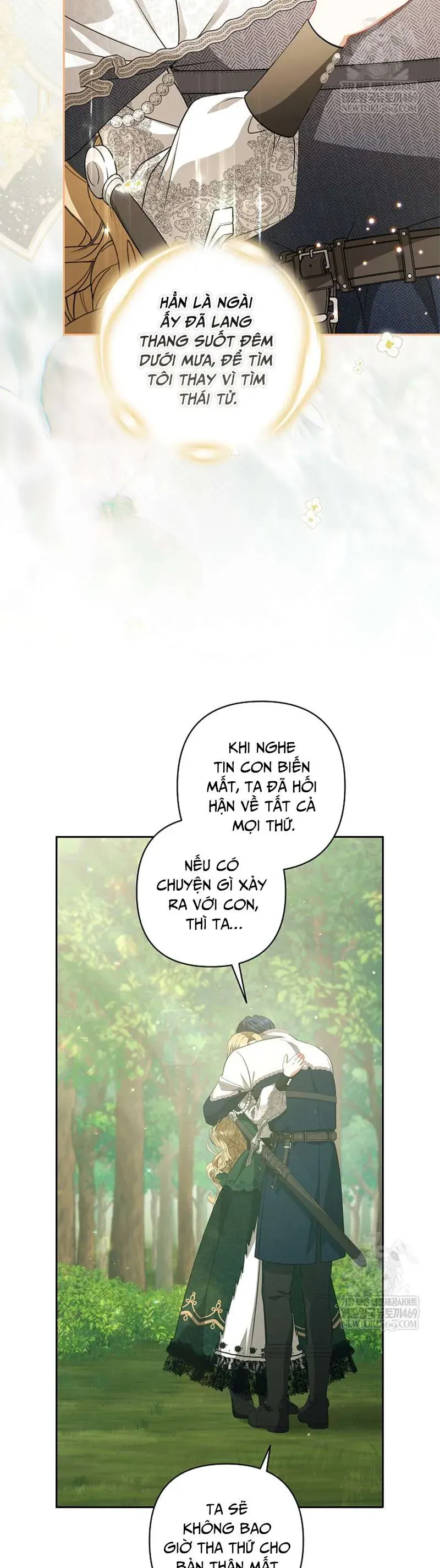 Tôi Đang Xem Một Vở Kịch Chapter 43 - 4