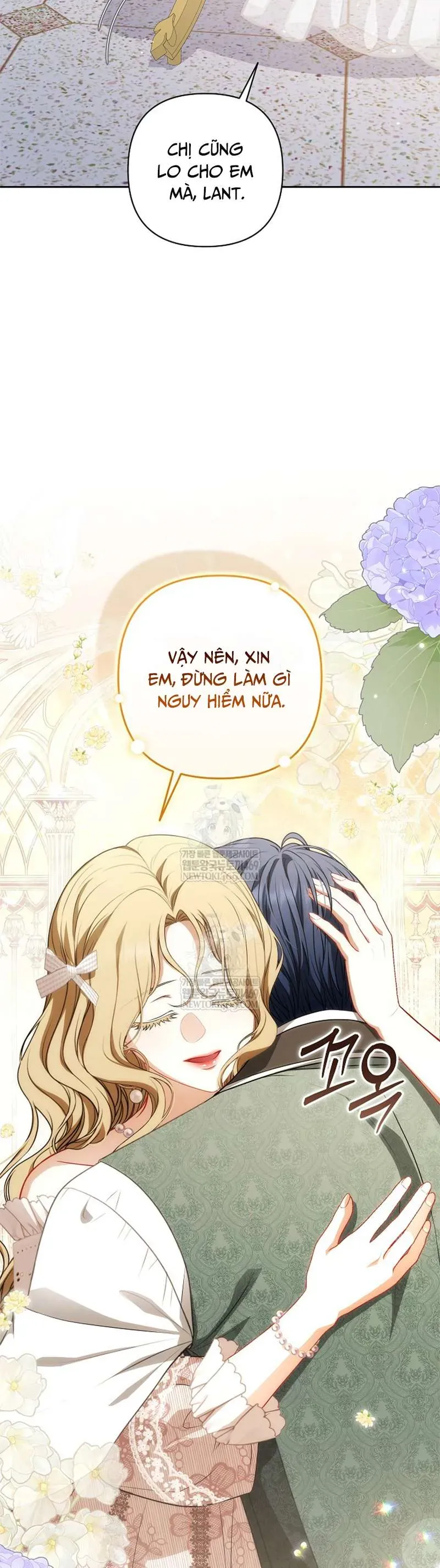 Tôi Đang Xem Một Vở Kịch Chapter 43 - 31