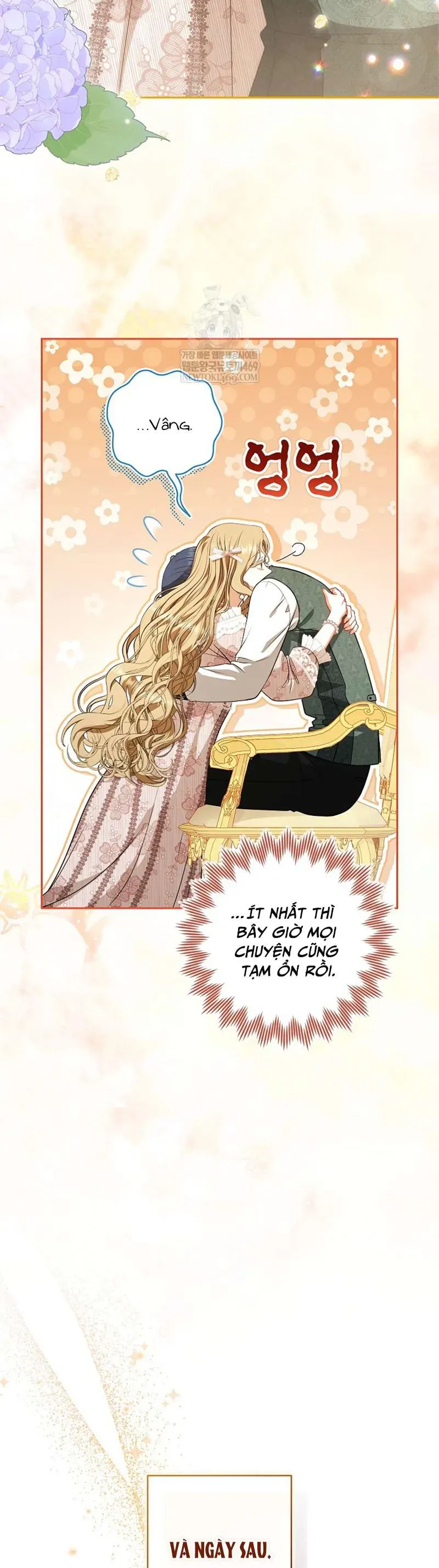 Tôi Đang Xem Một Vở Kịch Chapter 43 - 32