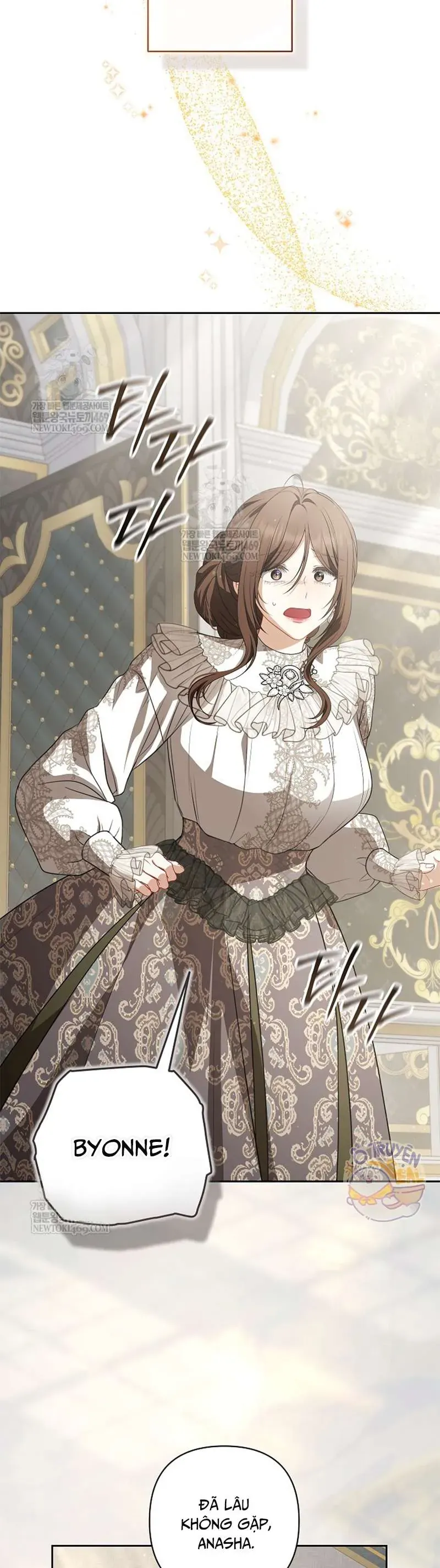 Tôi Đang Xem Một Vở Kịch Chapter 43 - 33