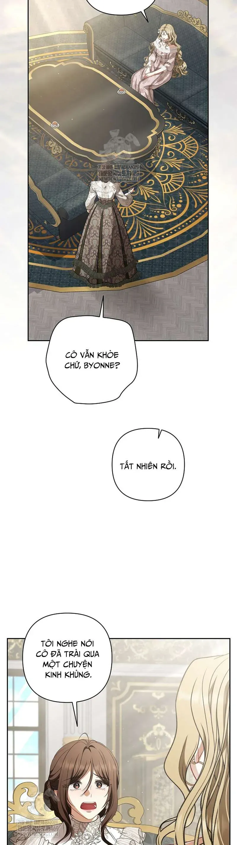 Tôi Đang Xem Một Vở Kịch Chapter 43 - 34