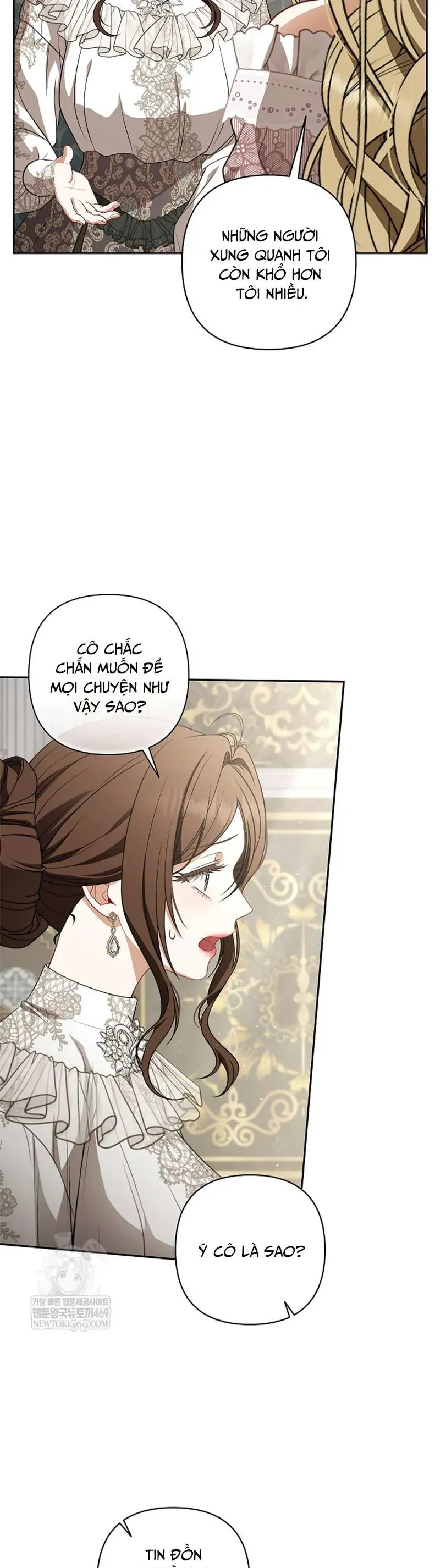 Tôi Đang Xem Một Vở Kịch Chapter 43 - 35