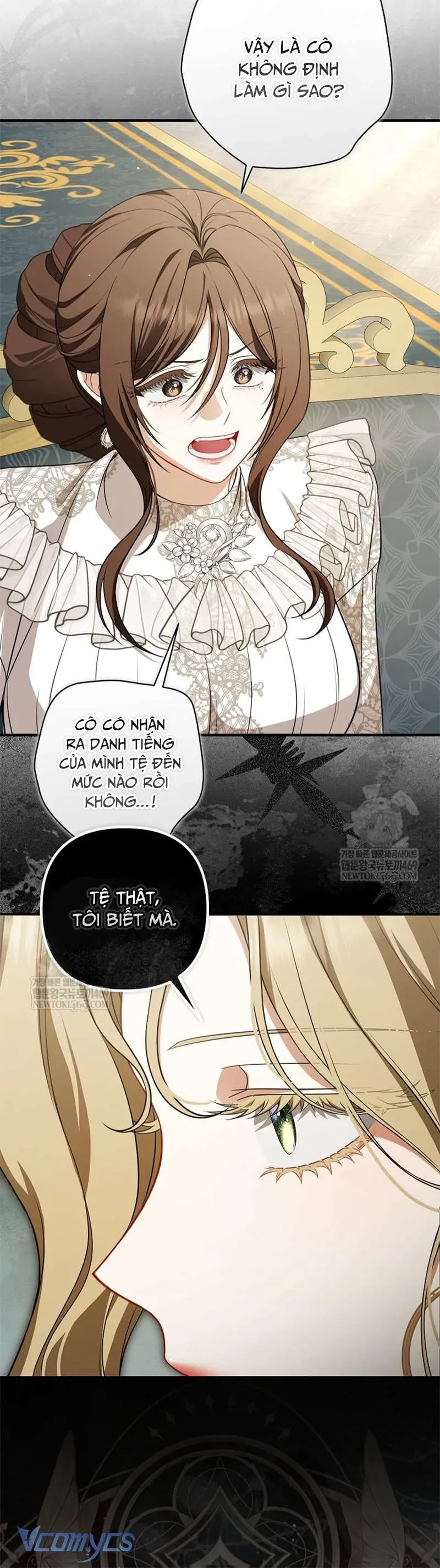 Tôi Đang Xem Một Vở Kịch Chapter 43 - 37