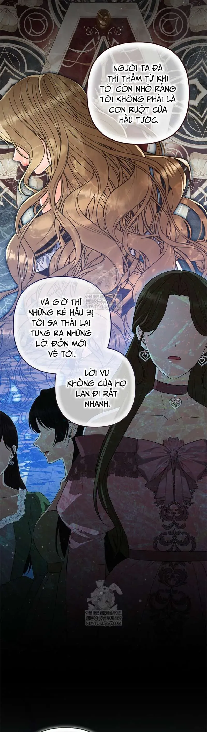 Tôi Đang Xem Một Vở Kịch Chapter 43 - 38