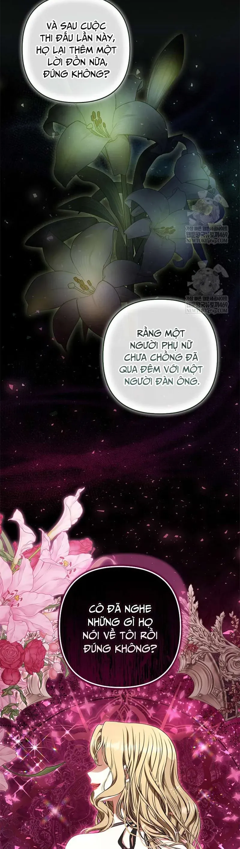 Tôi Đang Xem Một Vở Kịch Chapter 43 - 39