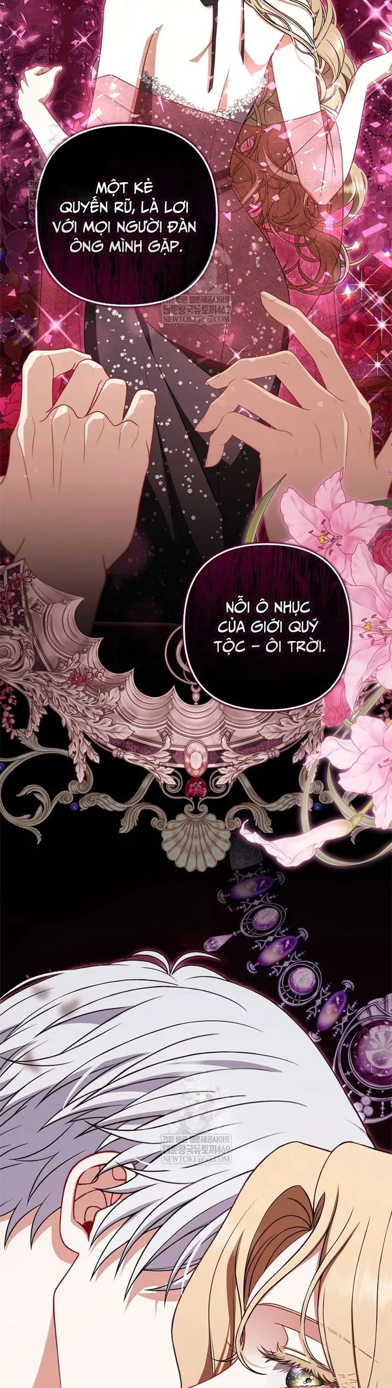 Tôi Đang Xem Một Vở Kịch Chapter 43 - 40