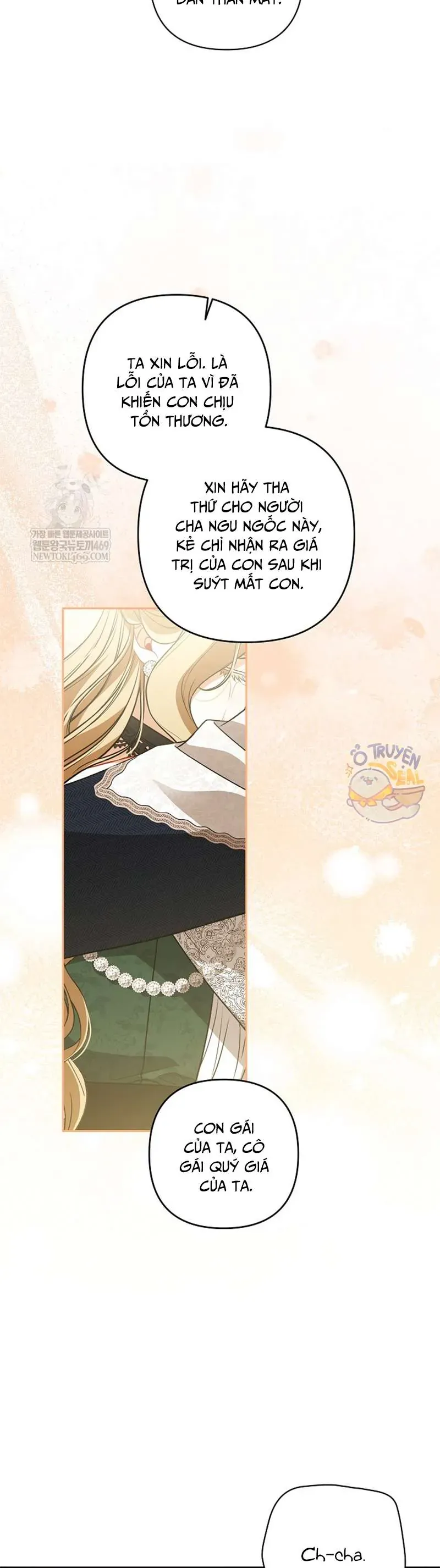 Tôi Đang Xem Một Vở Kịch Chapter 43 - 5