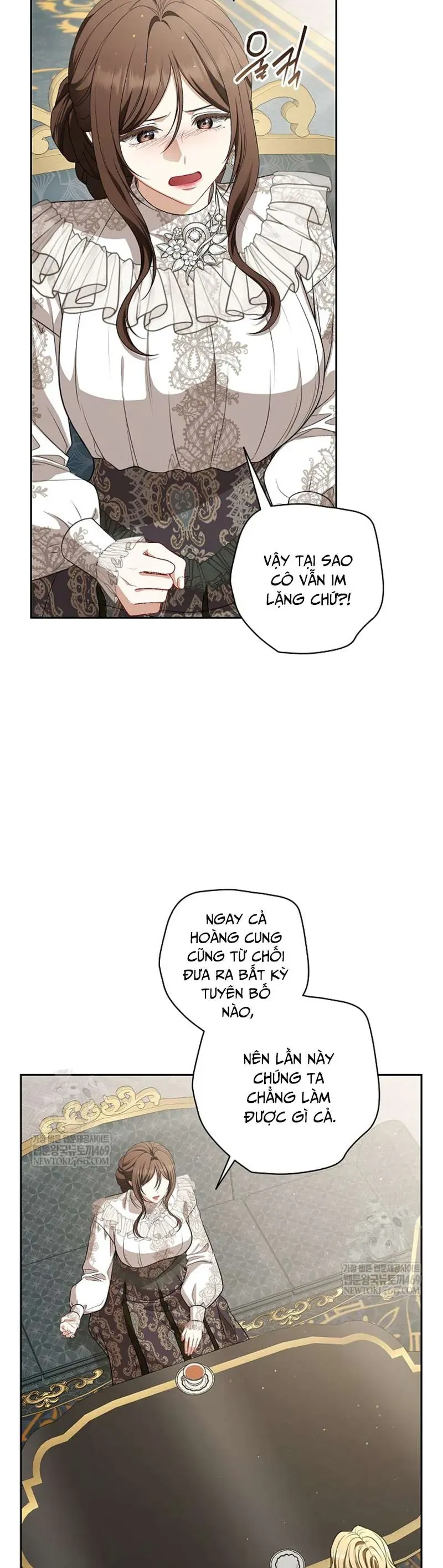 Tôi Đang Xem Một Vở Kịch Chapter 43 - 42