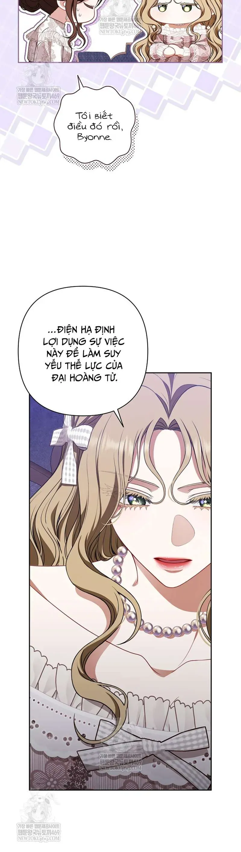 Tôi Đang Xem Một Vở Kịch Chapter 43 - 44