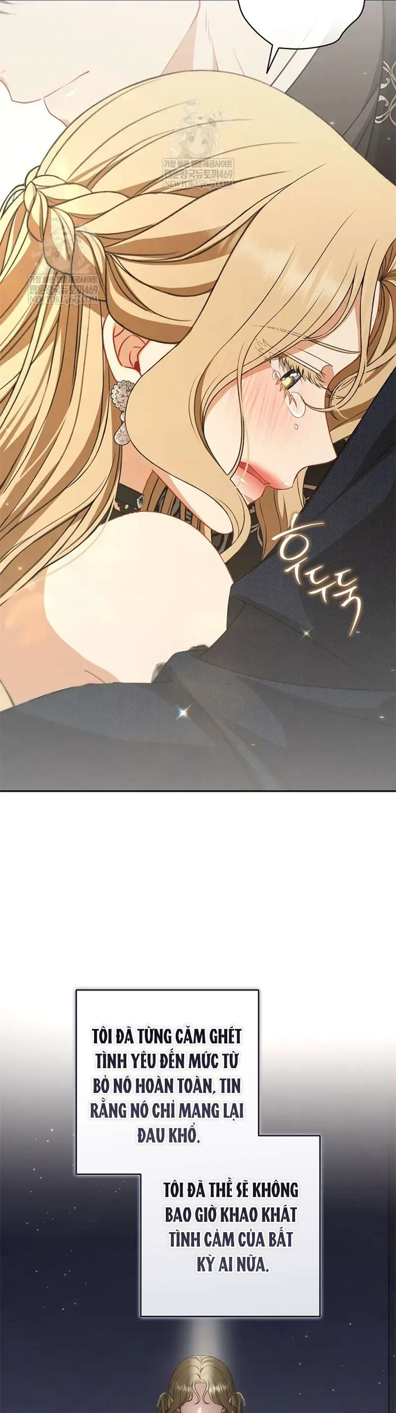 Tôi Đang Xem Một Vở Kịch Chapter 43 - 6