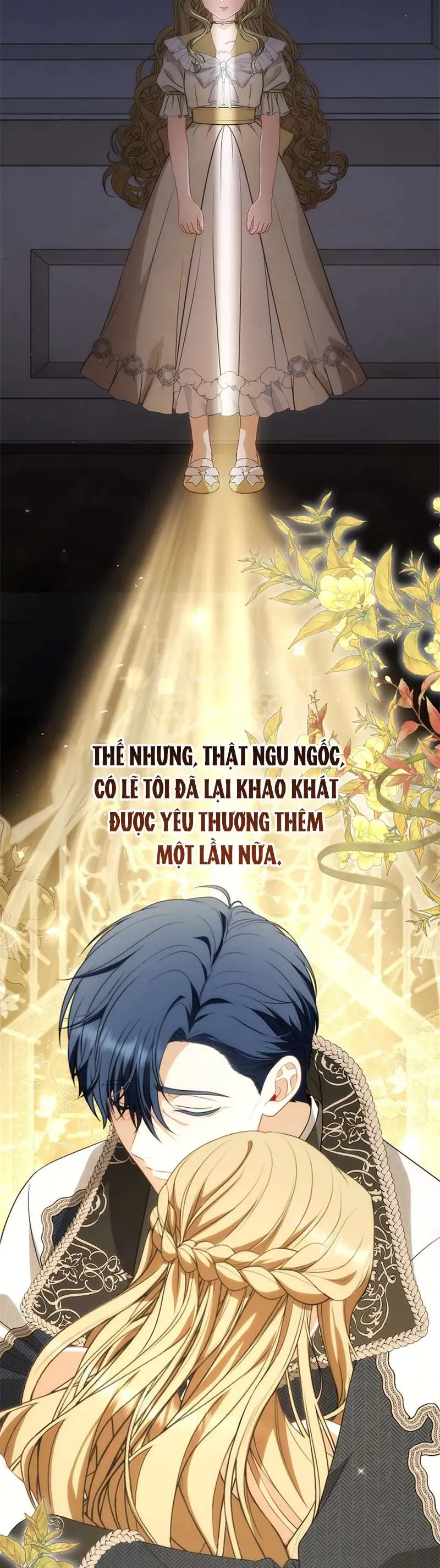 Tôi Đang Xem Một Vở Kịch Chapter 43 - 7