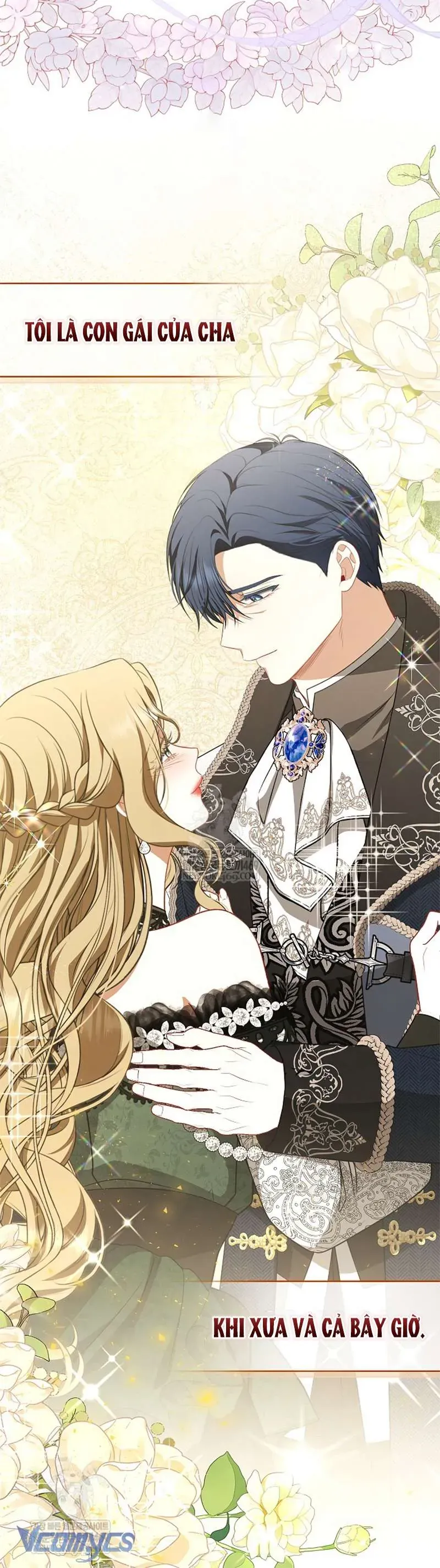 Tôi Đang Xem Một Vở Kịch Chapter 43 - 9