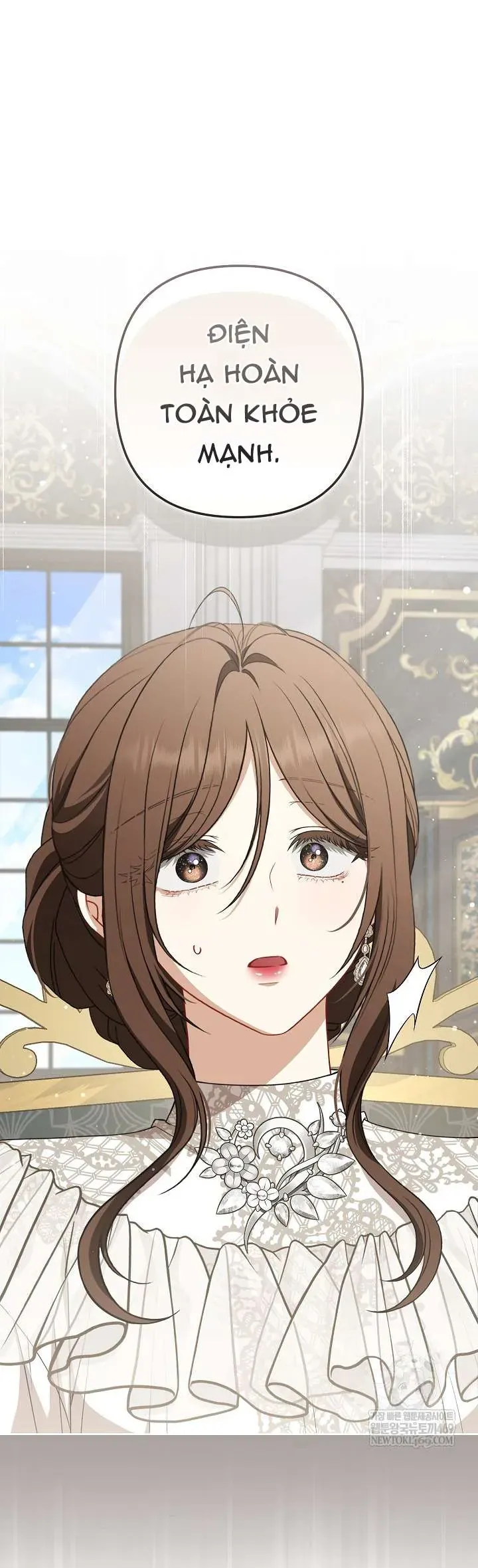 Tôi Đang Xem Một Vở Kịch Chapter 44 - 2