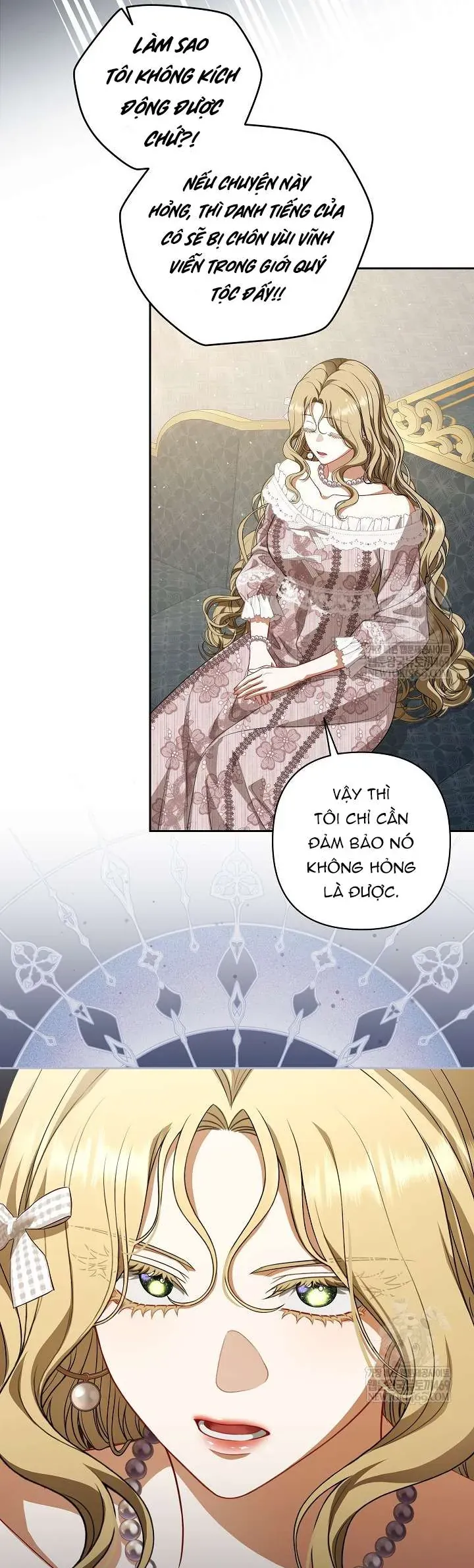 Tôi Đang Xem Một Vở Kịch Chapter 44 - 12