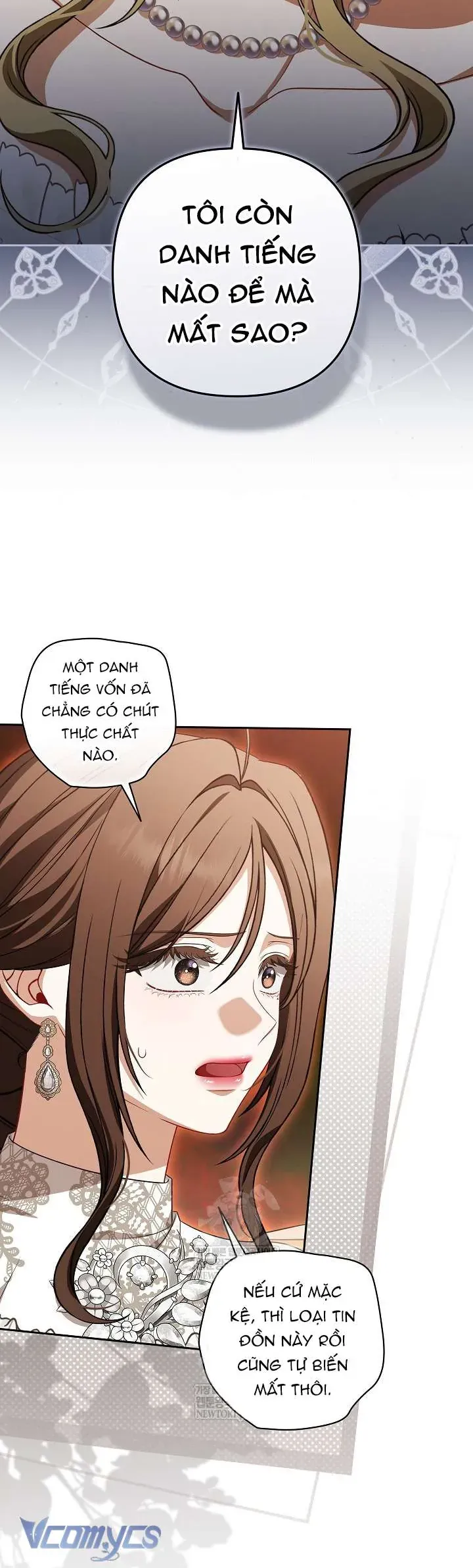 Tôi Đang Xem Một Vở Kịch Chapter 44 - 13