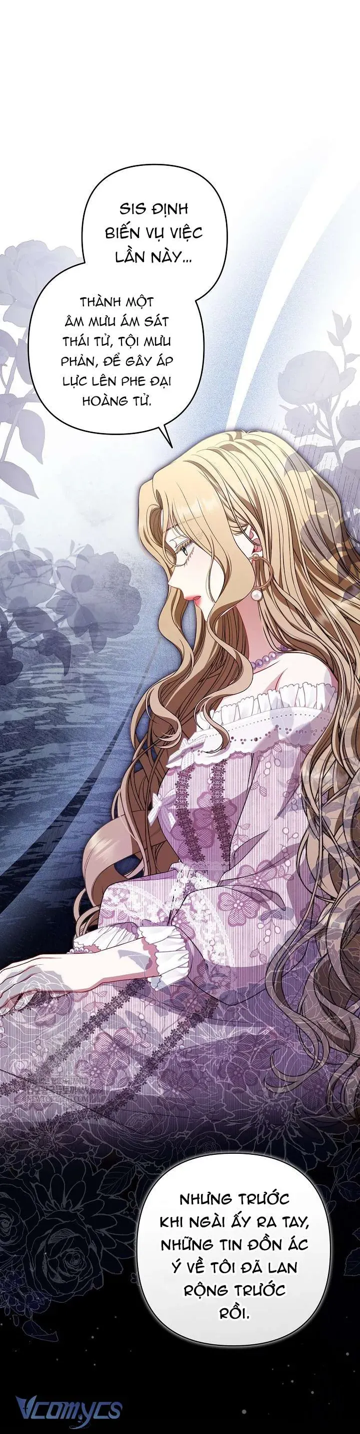 Tôi Đang Xem Một Vở Kịch Chapter 44 - 15