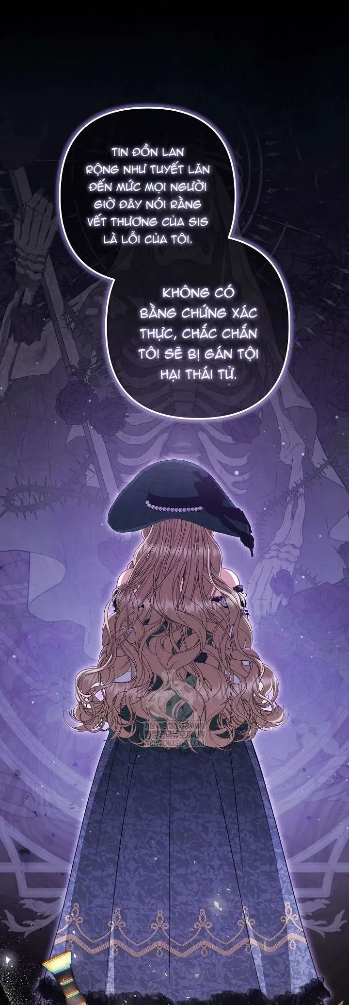 Tôi Đang Xem Một Vở Kịch Chapter 44 - 16