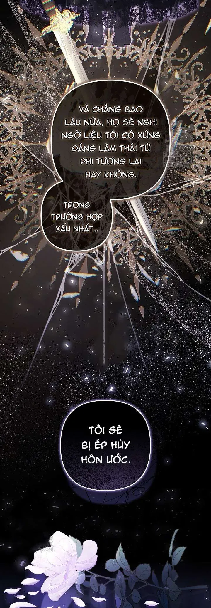 Tôi Đang Xem Một Vở Kịch Chapter 44 - 17