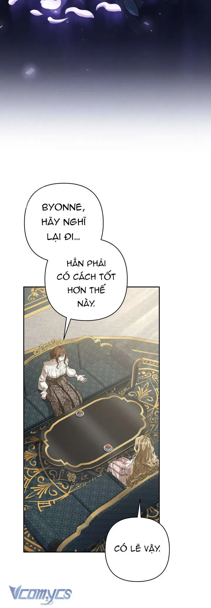 Tôi Đang Xem Một Vở Kịch Chapter 44 - 18