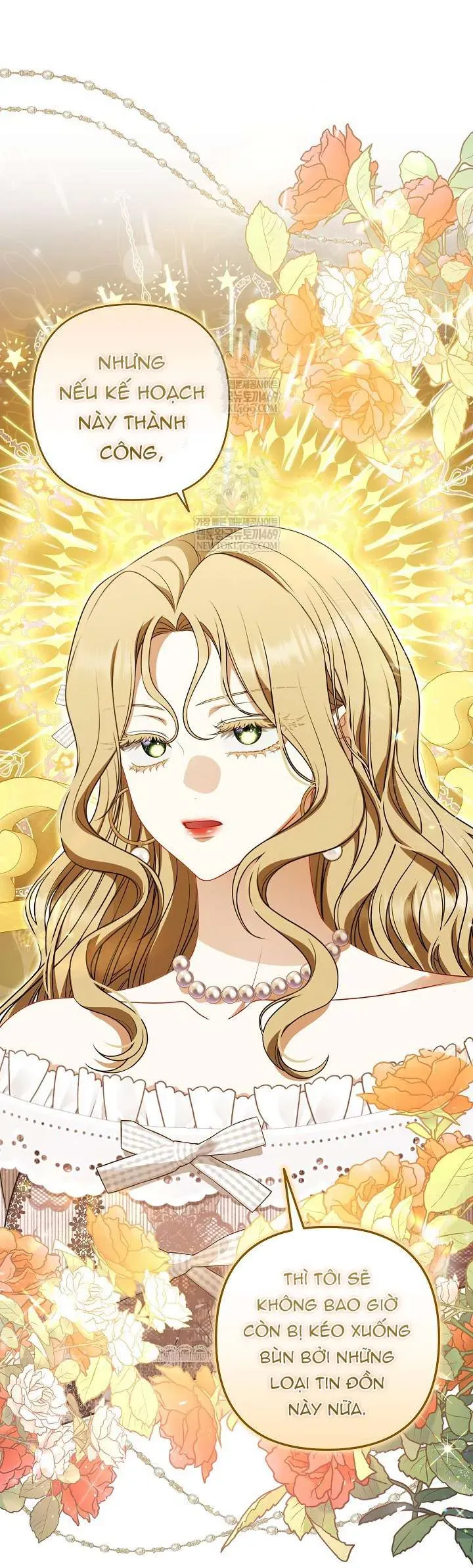 Tôi Đang Xem Một Vở Kịch Chapter 44 - 19