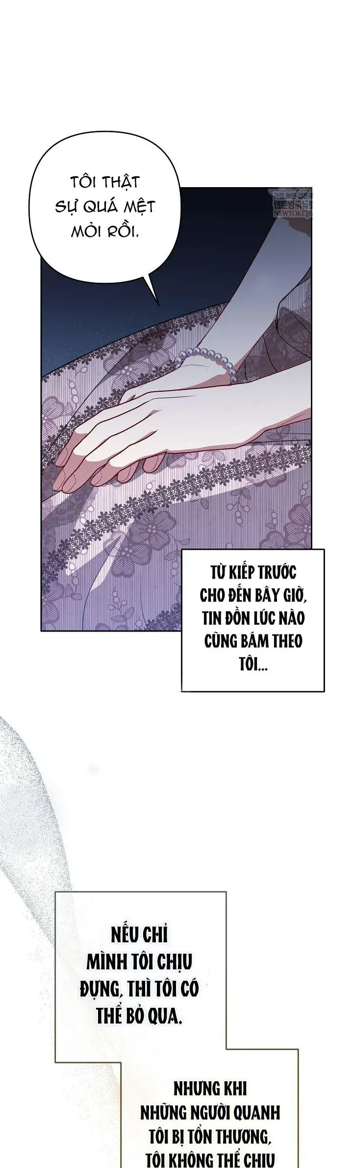 Tôi Đang Xem Một Vở Kịch Chapter 44 - 20