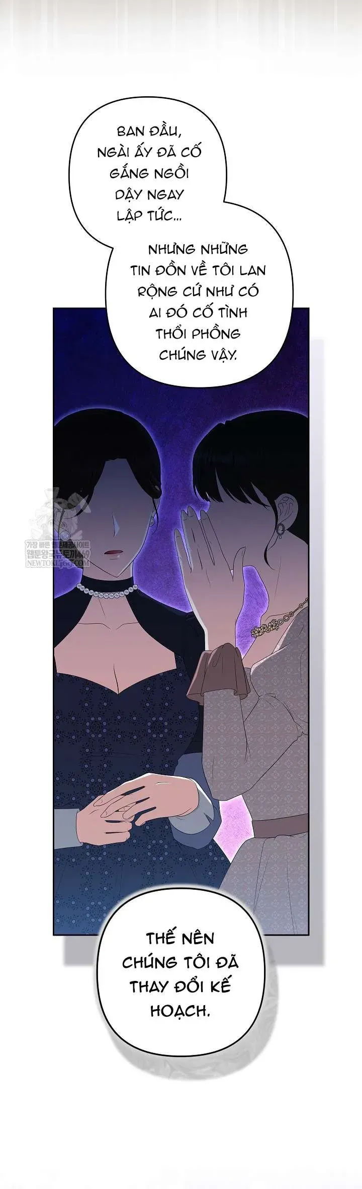 Tôi Đang Xem Một Vở Kịch Chapter 44 - 3