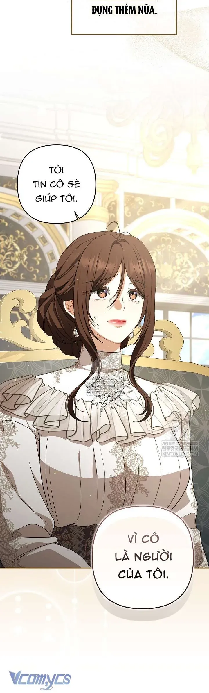 Tôi Đang Xem Một Vở Kịch Chapter 44 - 21
