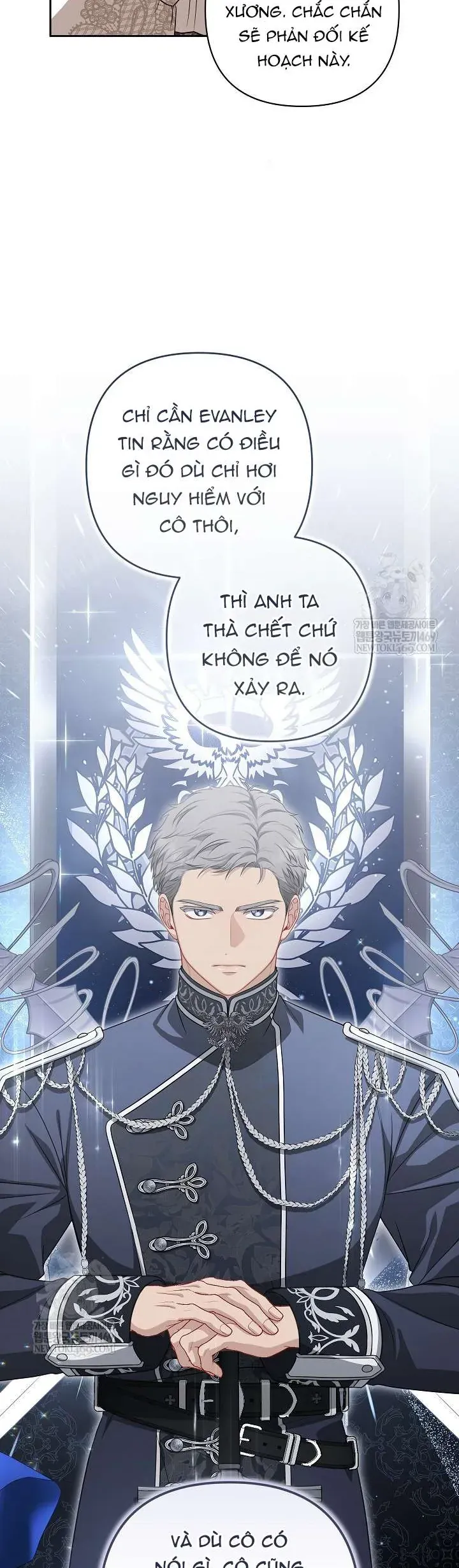 Tôi Đang Xem Một Vở Kịch Chapter 44 - 23