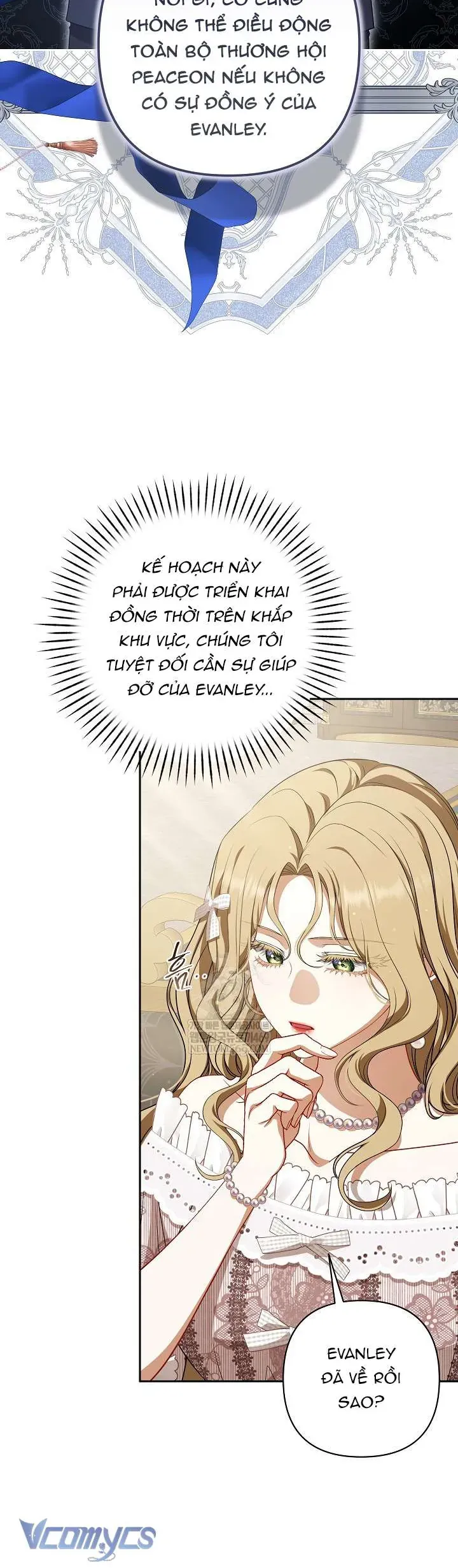 Tôi Đang Xem Một Vở Kịch Chapter 44 - 24