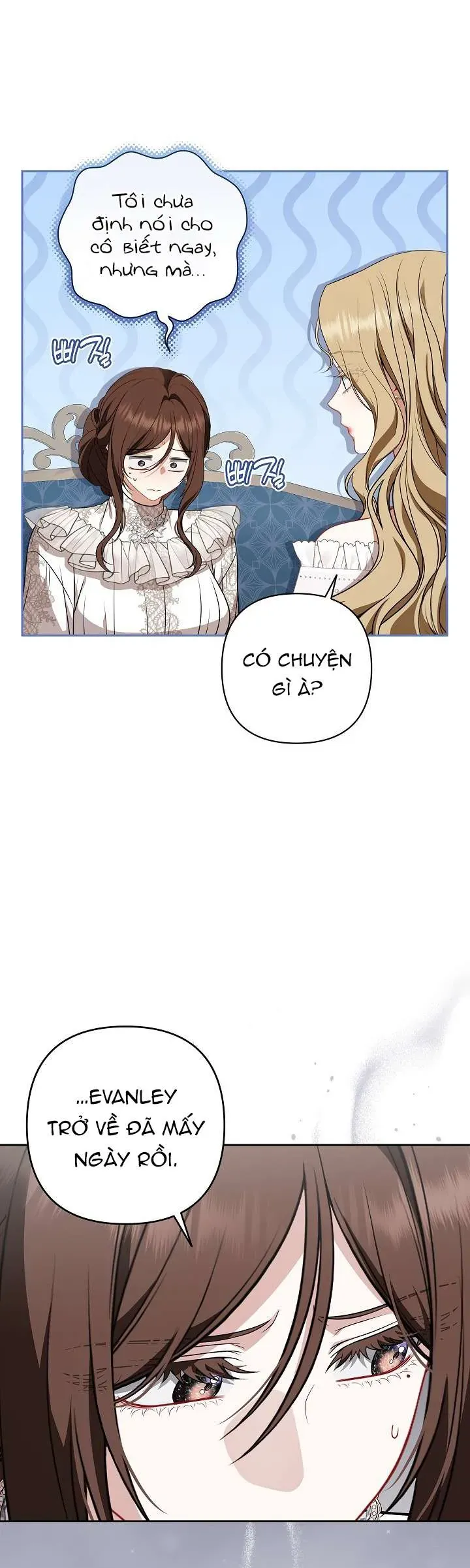 Tôi Đang Xem Một Vở Kịch Chapter 44 - 25