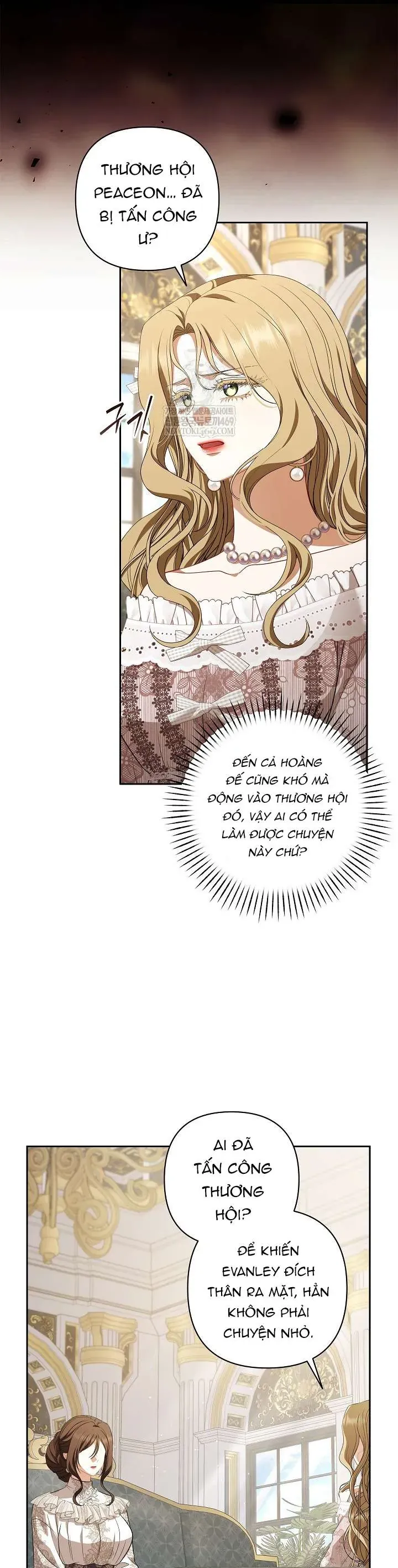 Tôi Đang Xem Một Vở Kịch Chapter 44 - 28