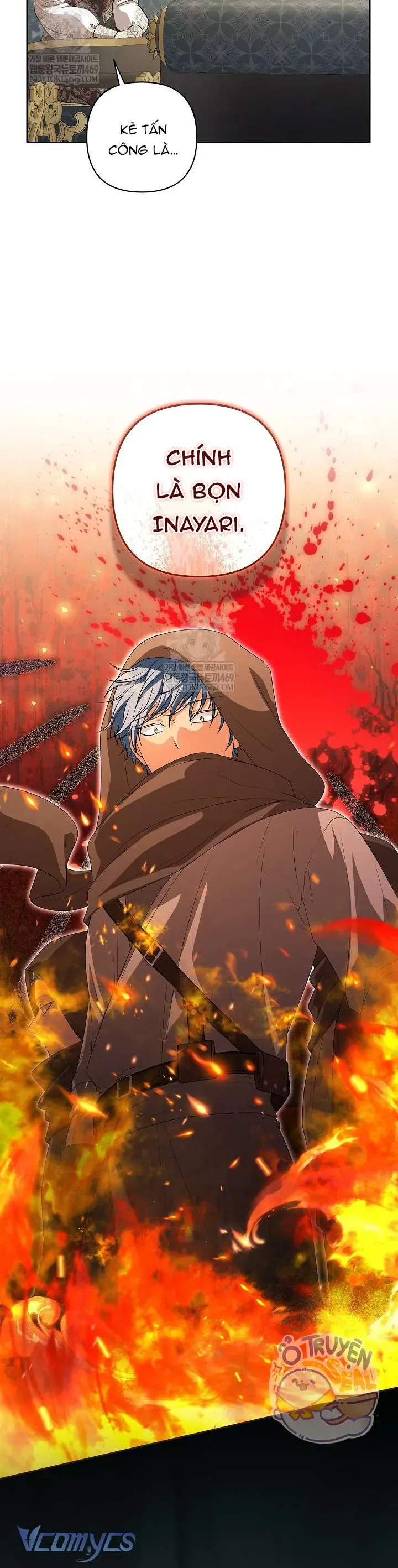 Tôi Đang Xem Một Vở Kịch Chapter 44 - 29