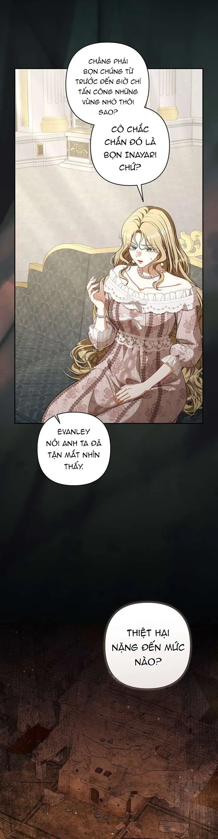 Tôi Đang Xem Một Vở Kịch Chapter 44 - 30