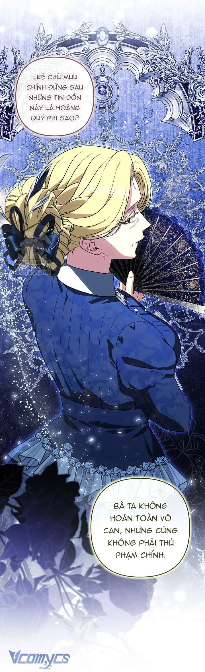 Tôi Đang Xem Một Vở Kịch Chapter 44 - 4