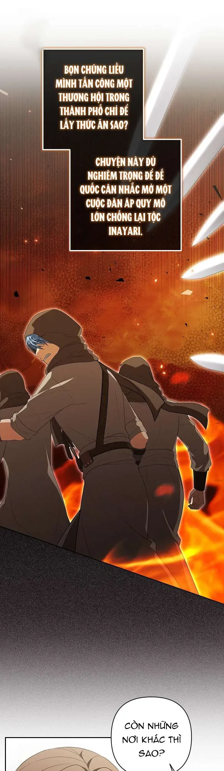 Tôi Đang Xem Một Vở Kịch Chapter 44 - 32