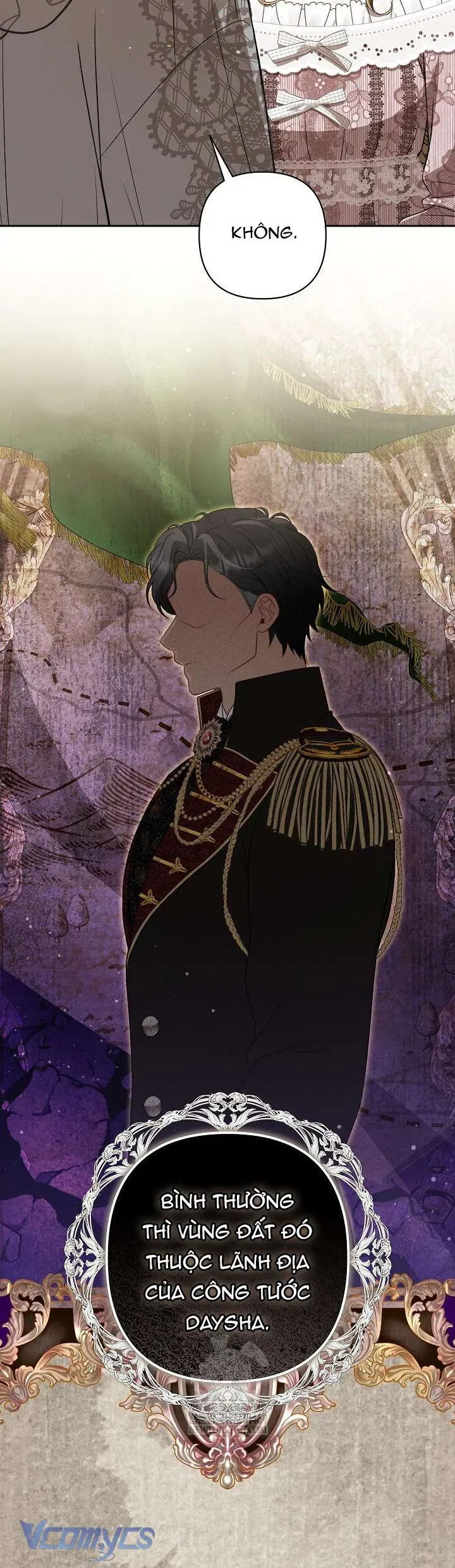 Tôi Đang Xem Một Vở Kịch Chapter 44 - 34