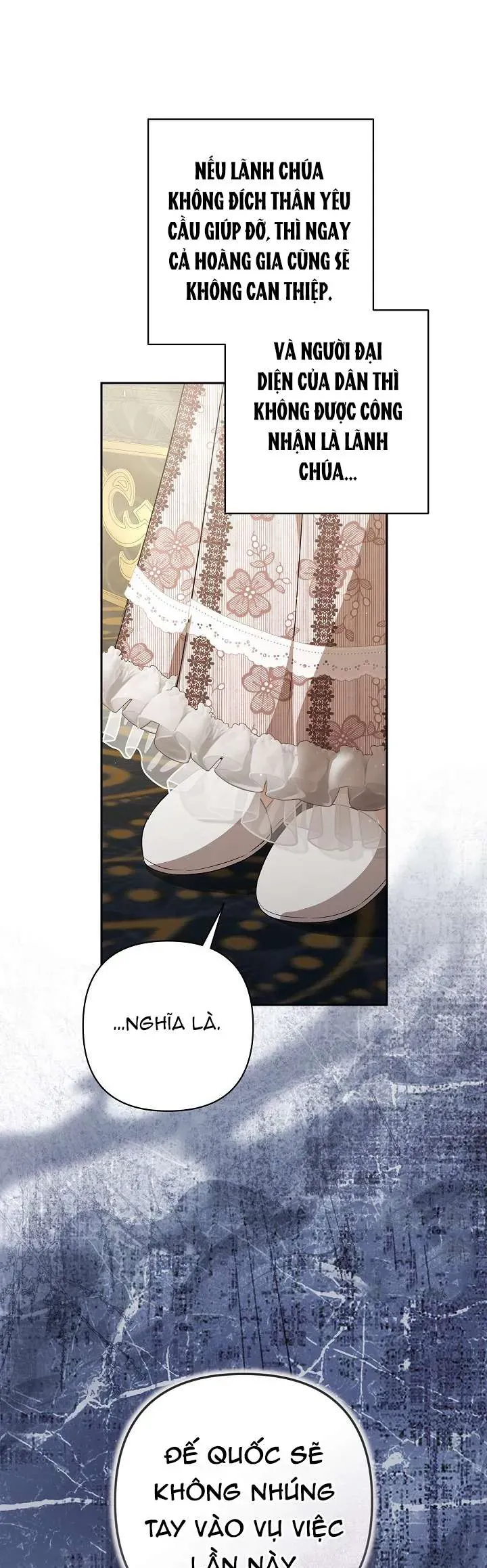 Tôi Đang Xem Một Vở Kịch Chapter 44 - 38