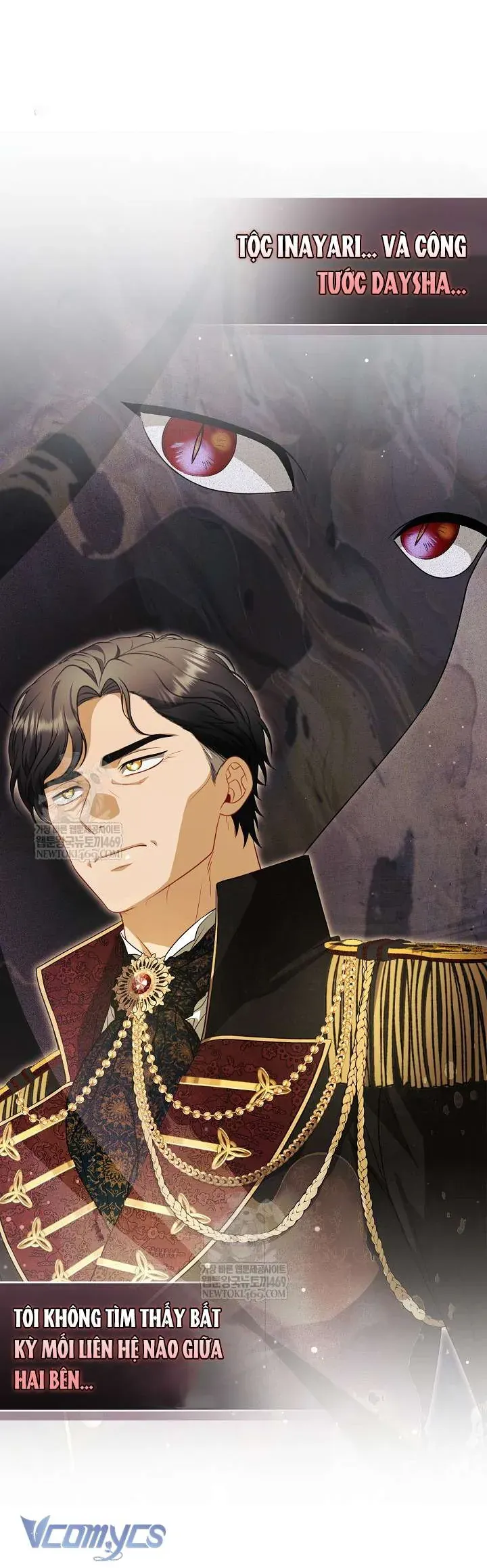 Tôi Đang Xem Một Vở Kịch Chapter 44 - 40