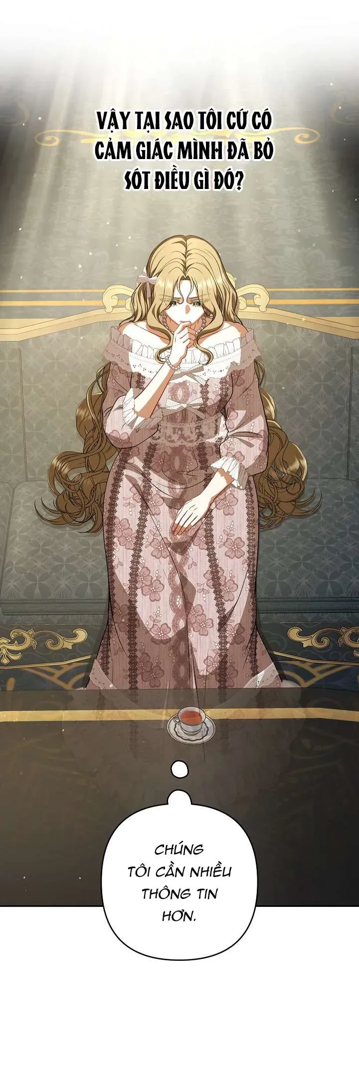 Tôi Đang Xem Một Vở Kịch Chapter 44 - 41