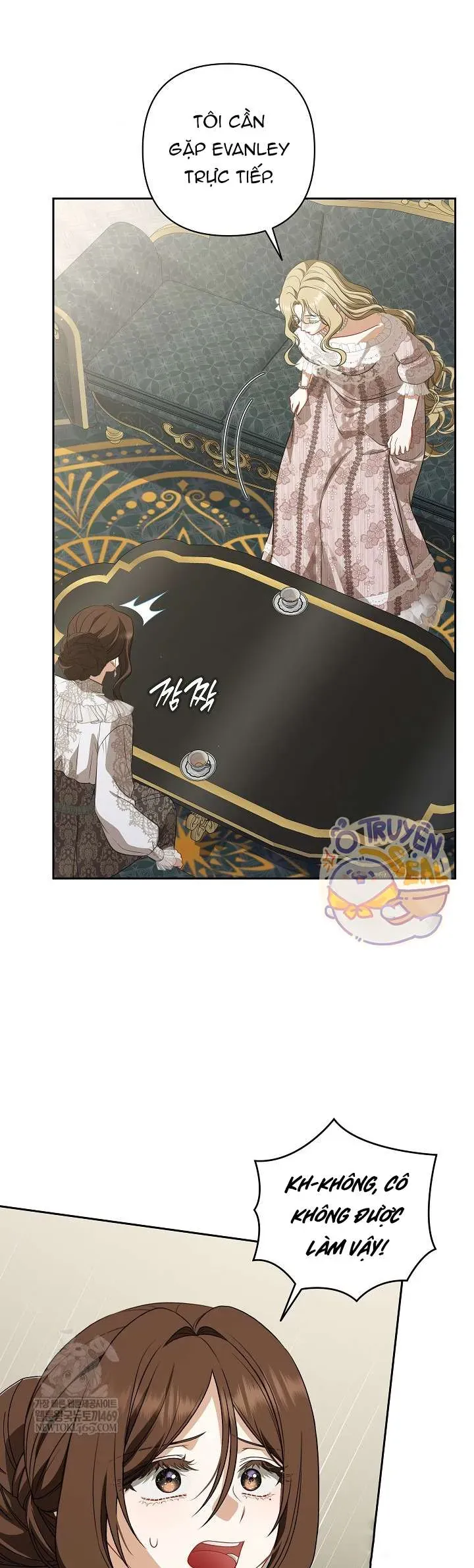 Tôi Đang Xem Một Vở Kịch Chapter 44 - 44