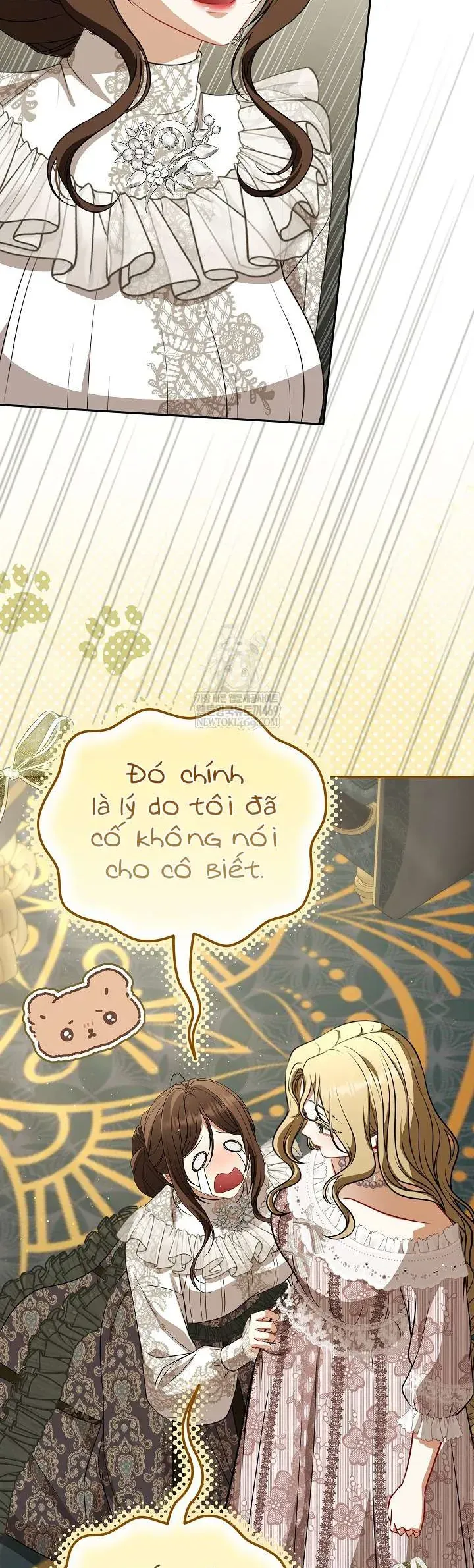 Tôi Đang Xem Một Vở Kịch Chapter 44 - 45