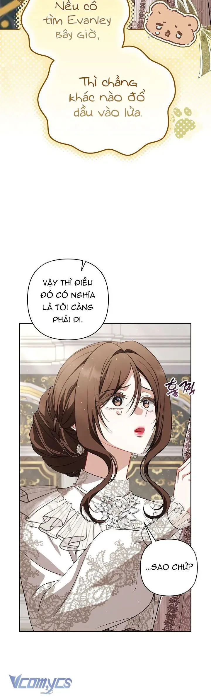 Tôi Đang Xem Một Vở Kịch Chapter 44 - 46