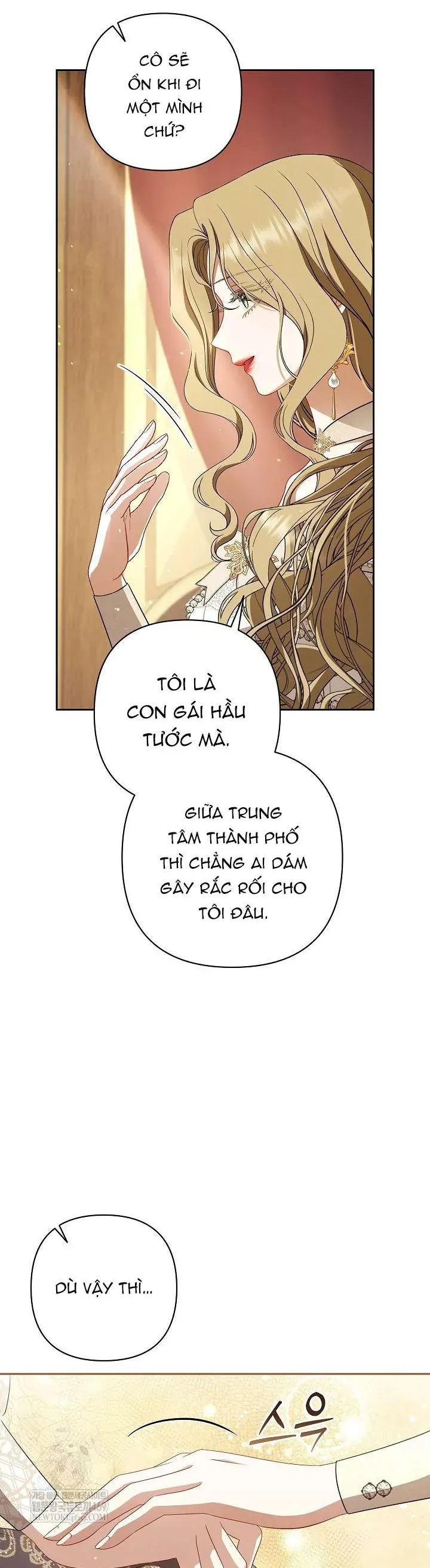 Tôi Đang Xem Một Vở Kịch Chapter 45 - 12