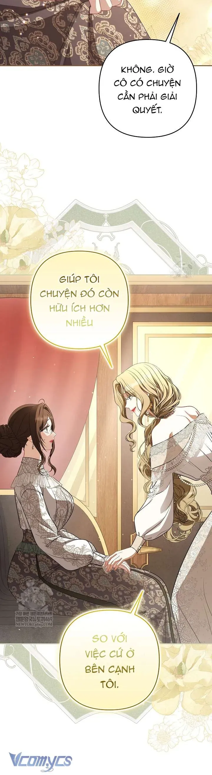 Tôi Đang Xem Một Vở Kịch Chapter 45 - 13